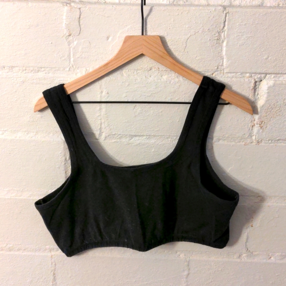 Arq Full Coverage Bra